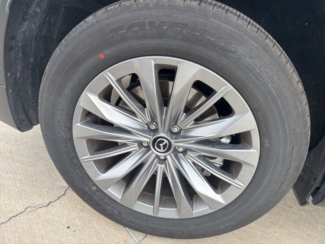 Used 2026 MAZDA CX-90 3.3 Turbo w/ Select Package image 12