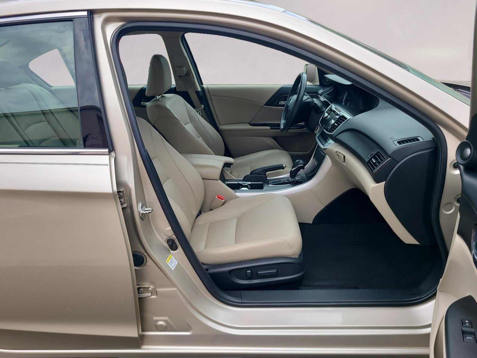 Used 2013 Honda Accord EX-L image 23