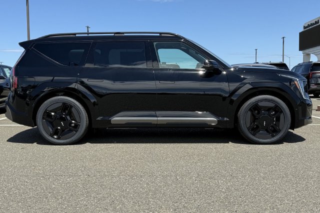 New 2026 Kia EV9 GT-Line AWD/4WD image 3