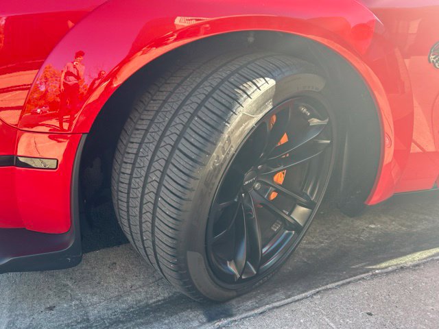 Used 2021 Dodge Challenger SRT Hellcat Redeye RWD image 15