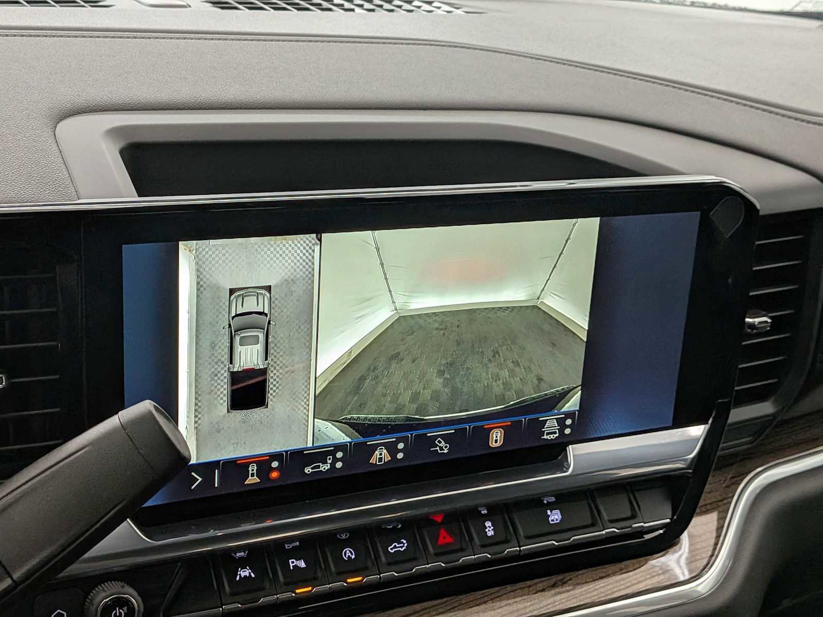 New 2026 Chevrolet Silverado 1500 LT w/ Safety Package image 31