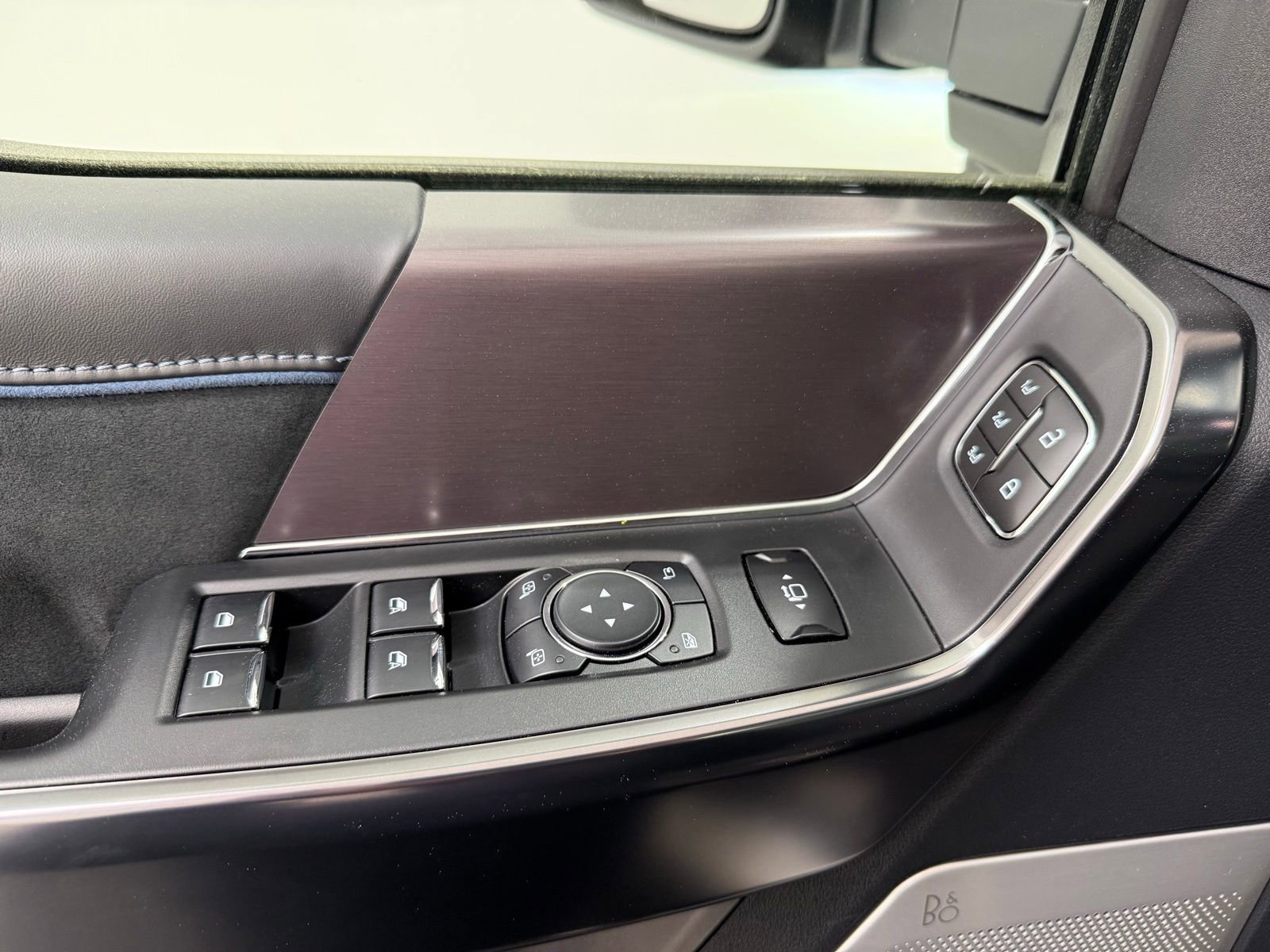 New 2026 Ford F350 Platinum image 14