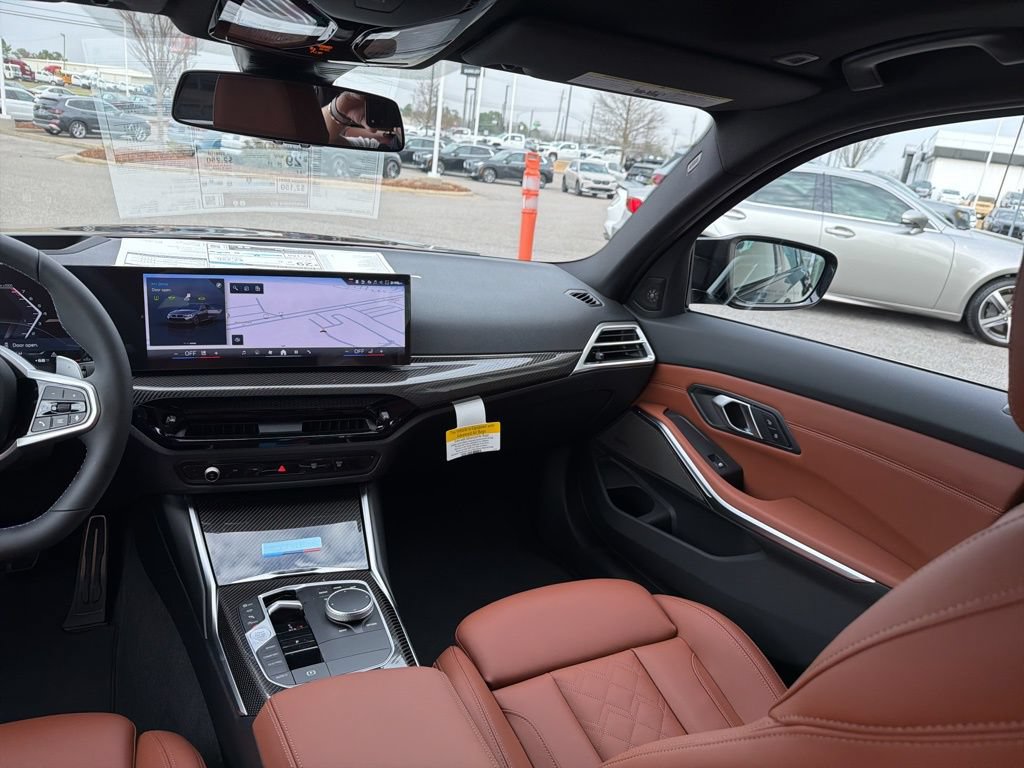 New 2026 BMW M340i xDrive w/ Premium Package AWD/4WD image 28