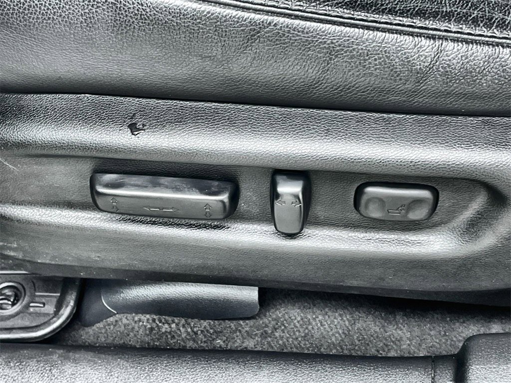 Used 2022 Honda Passport Elite image 13