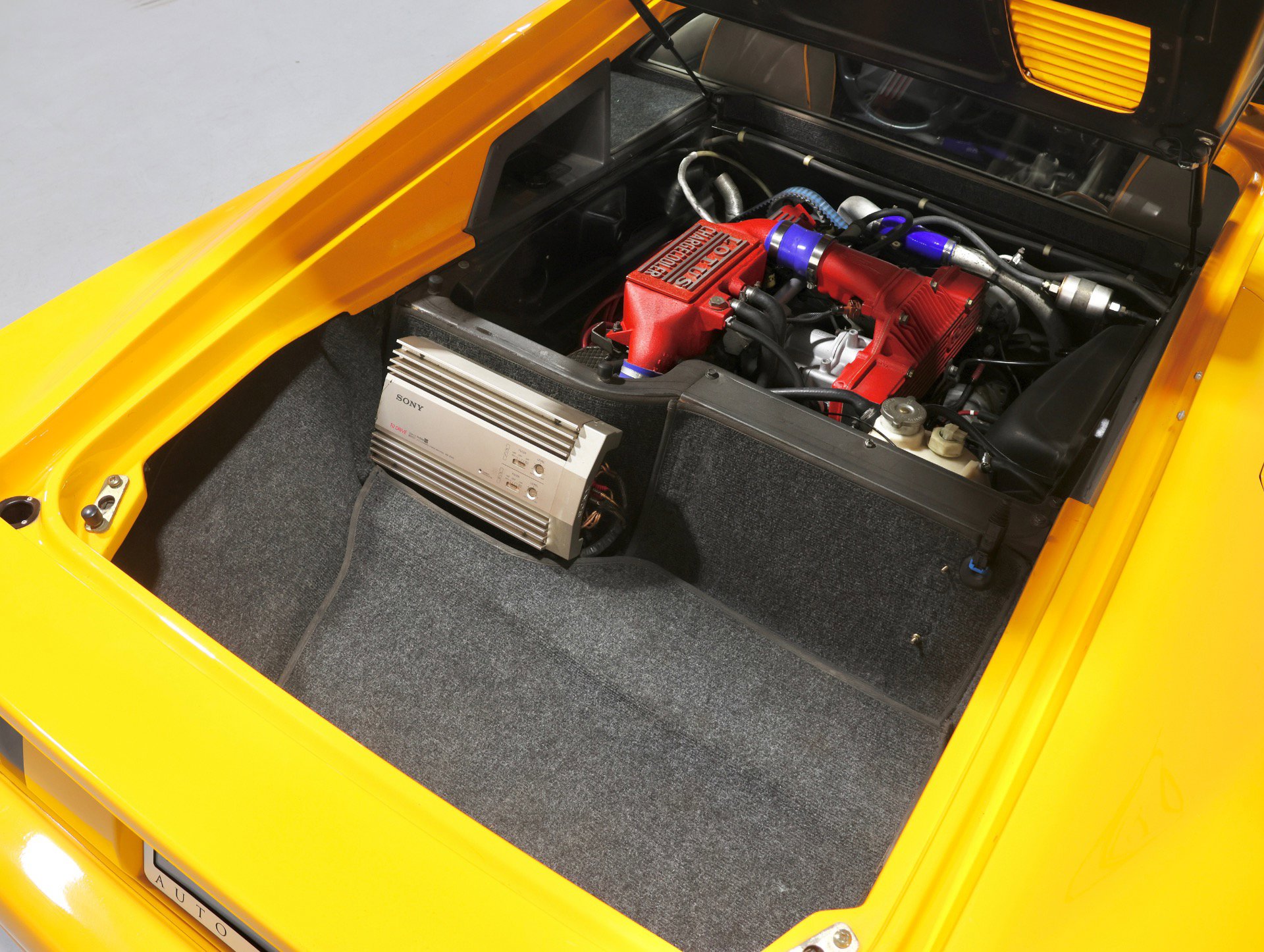 Used 1994 Lotus Esprit S4 image 5