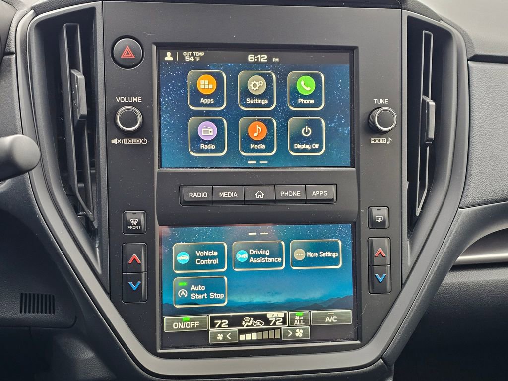 Certified 2025 Subaru Impreza 2.0i image 27