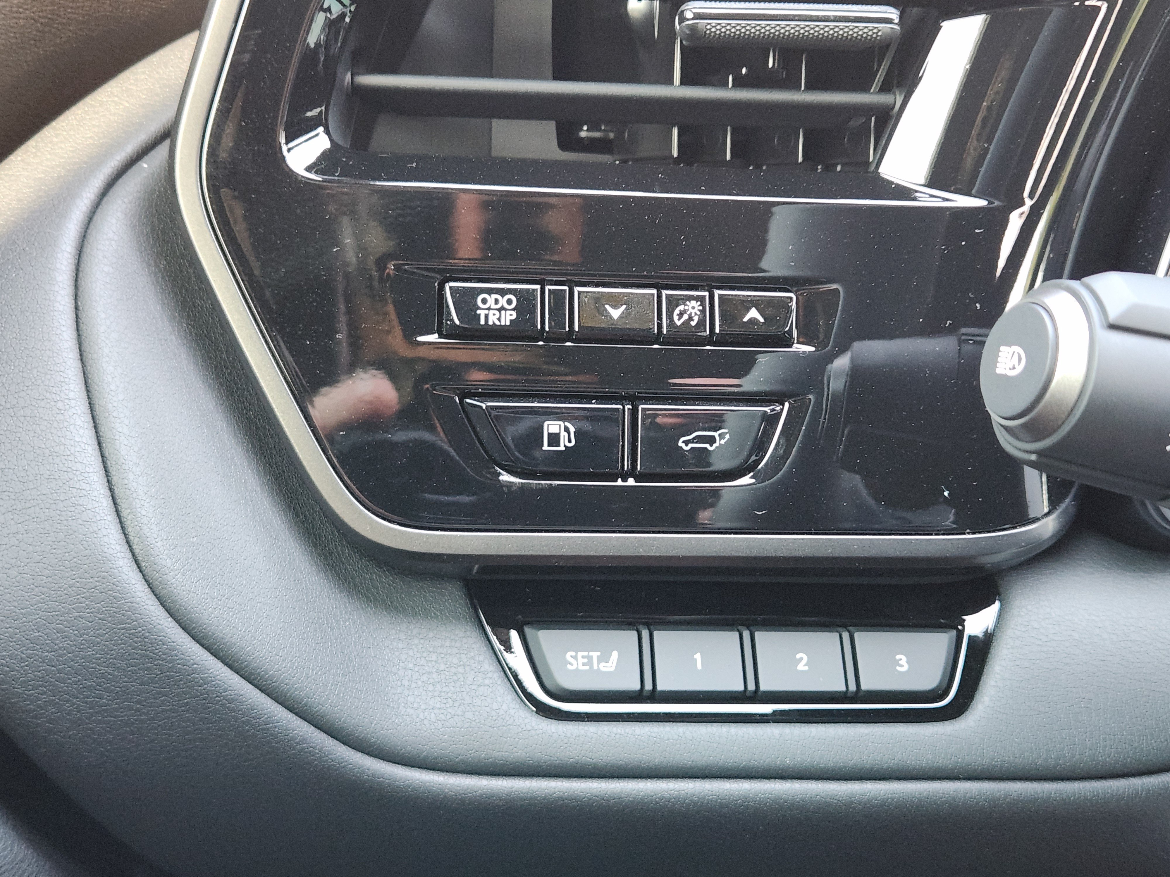 New 2026 Lexus TX 350 AWD w/ Technology Package image 15