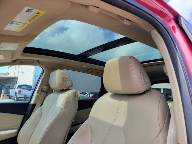 Used 2021 Acura RDX FWD image 25