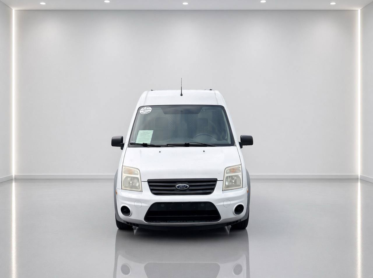 Used 2012 Ford Transit Connect XLT FWD image 9