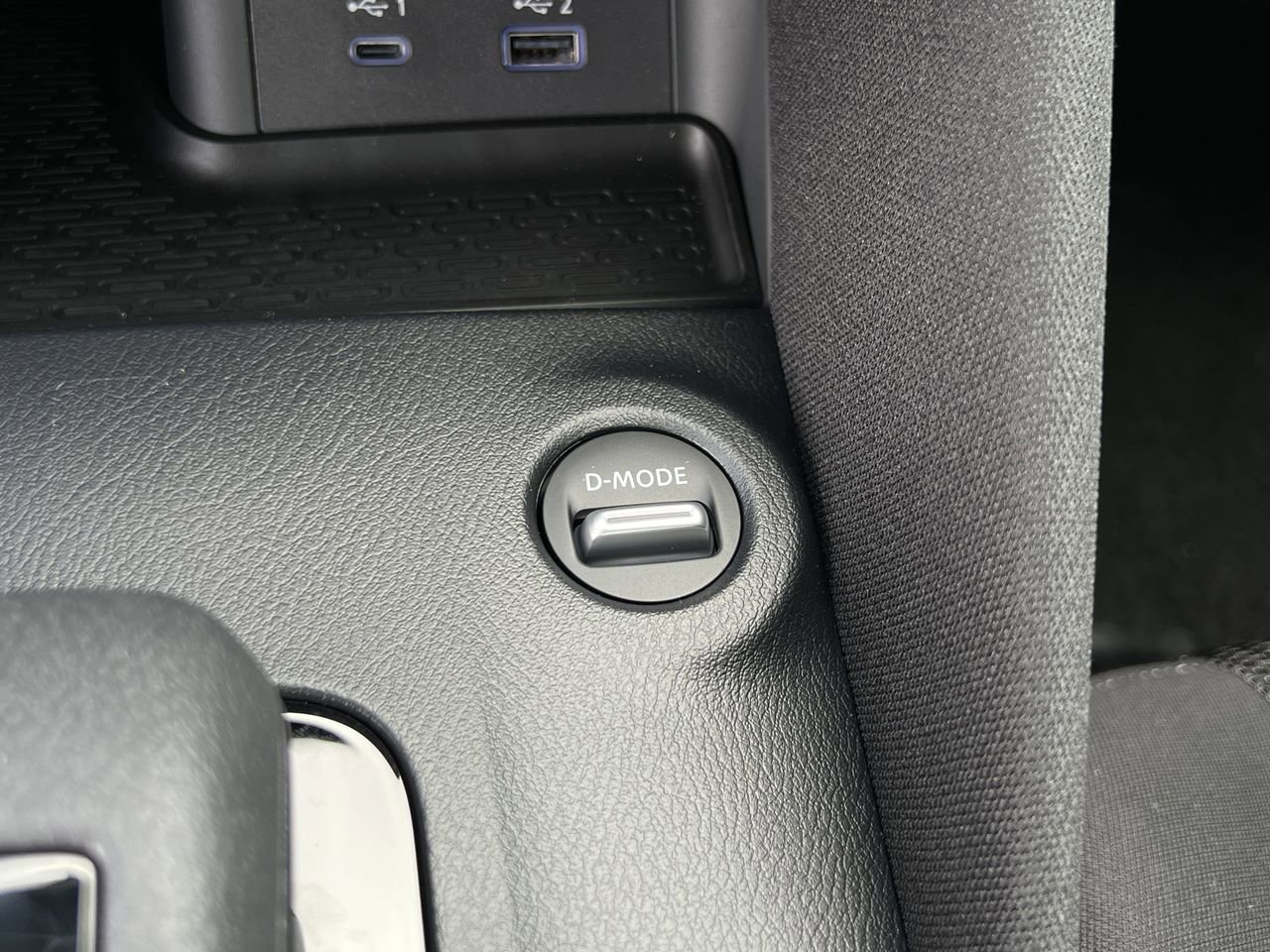 New 2026 Nissan Z Sport image 16