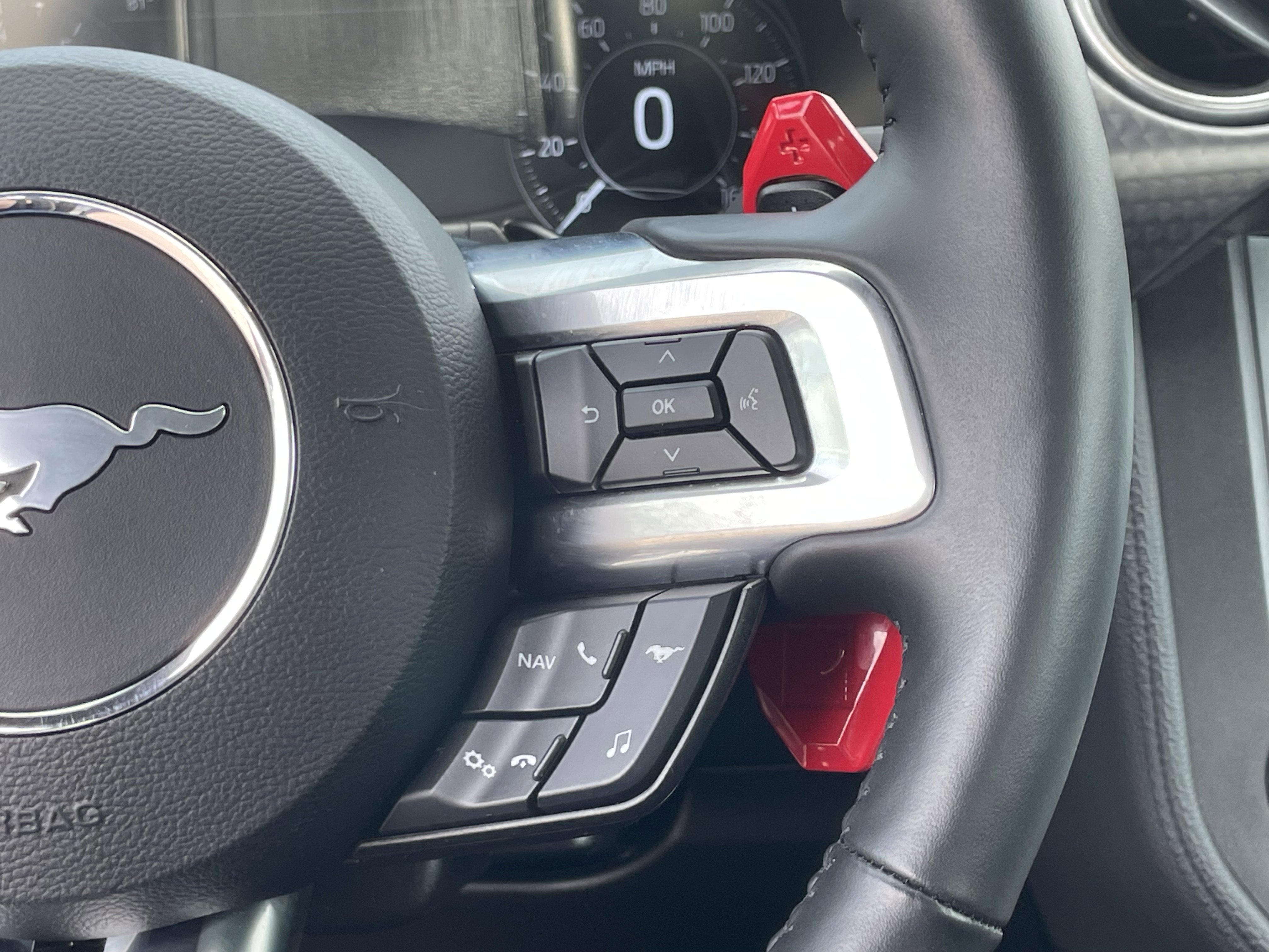 Used 2020 Ford Mustang GT Premium w/ GT Performance Package RWD image 19