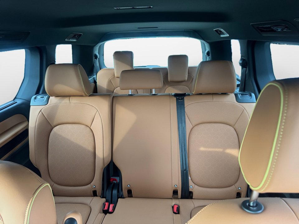 New 2025 Volkswagen ID. Buzz Pro S image 12