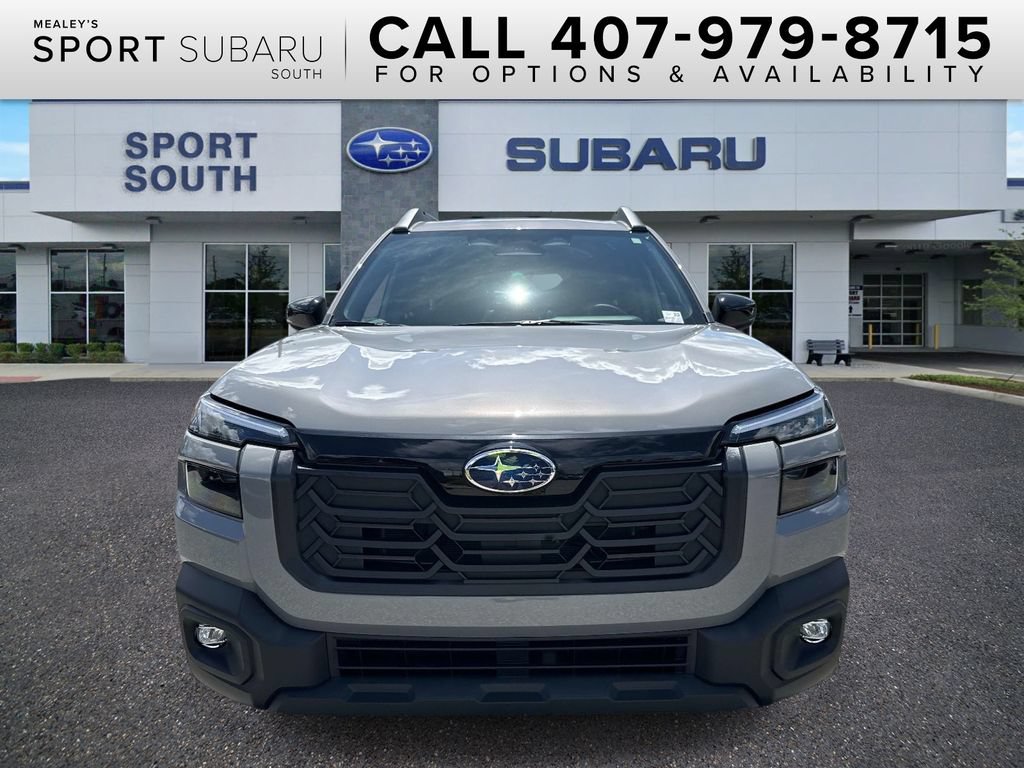 New 2026 Subaru Outback Premium AWD/4WD image 9