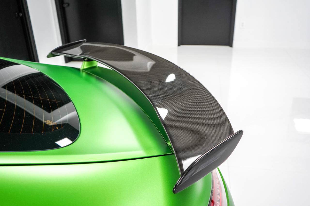 Used 2018 Mercedes-Benz AMG GT R image 10