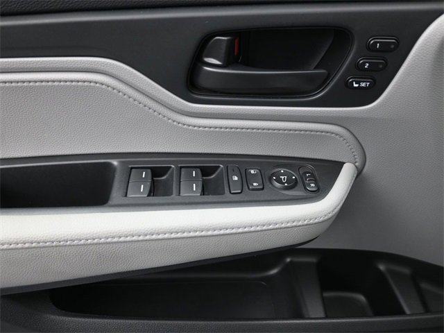 Used 2020 Honda Odyssey EX-L image 28