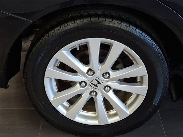 Used 2012 Honda Civic EX image 10