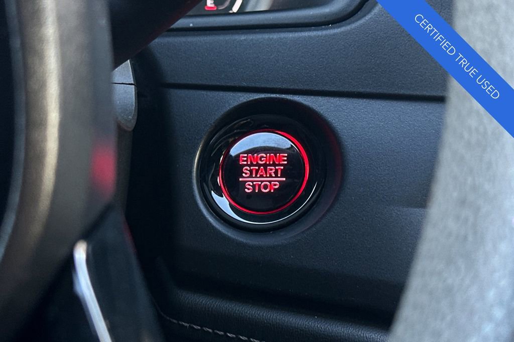 Certified 2023 Honda Accord LX image 23