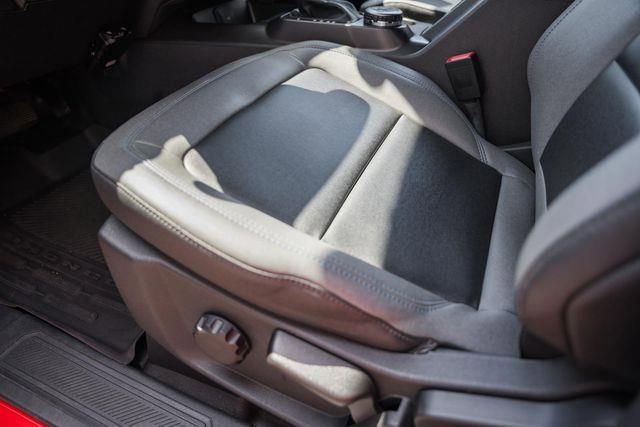 Used 2023 Ford Bronco Black Diamond image 35