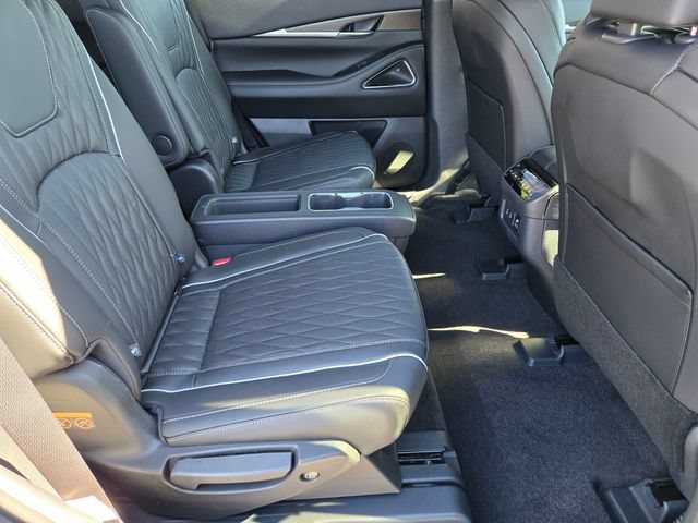 New 2027 INFINITI QX60 Autograph w/ Dark Cargo Package AWD/4WD image 18