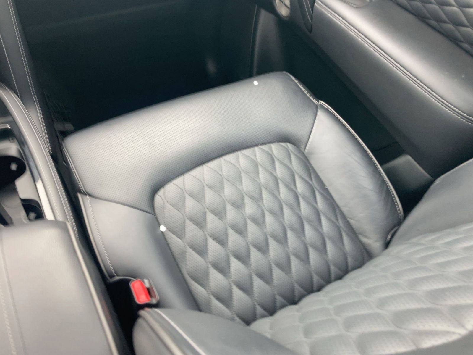 Used 2023 INFINITI QX80 Sensory w/ All-Season Package image 32