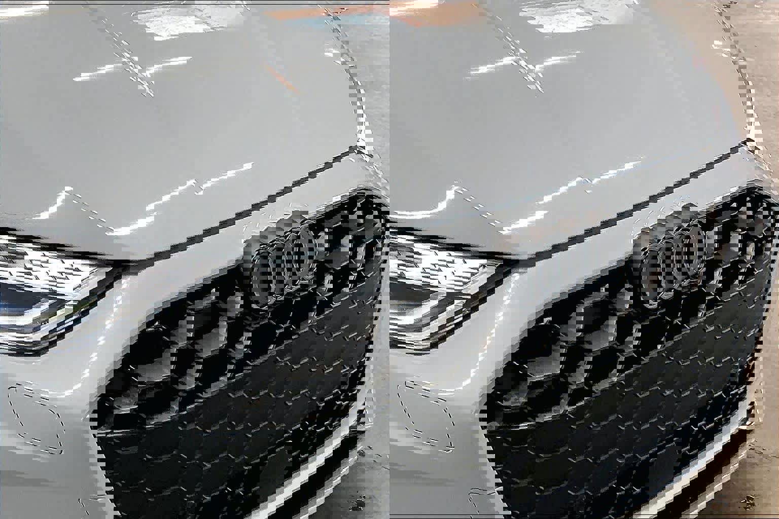 Certified 2025 Audi A3 2.0T Premium w/ Black Optic Package image 33