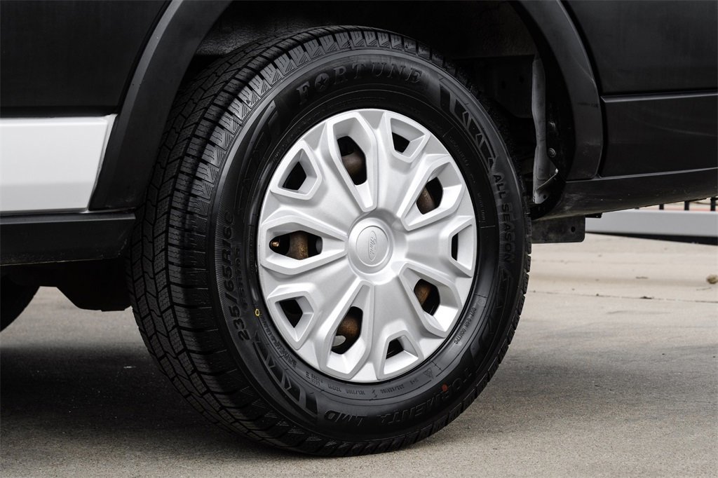 Used 2021 Ford Transit 350 XLT image 55