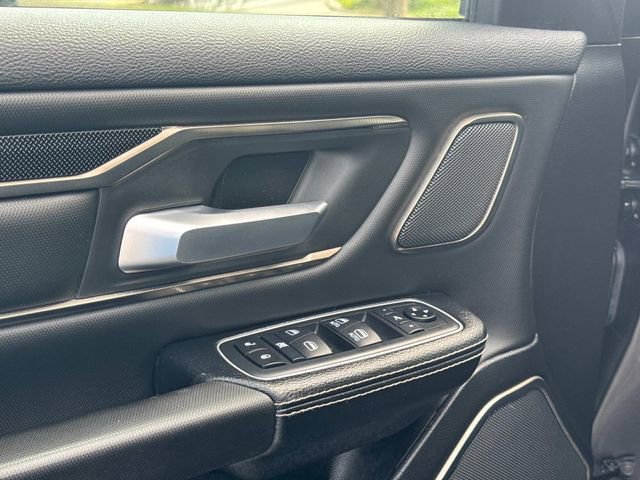 Used 2021 RAM 1500 Rebel w/ Rebel Level 2 Equipment Group image 27