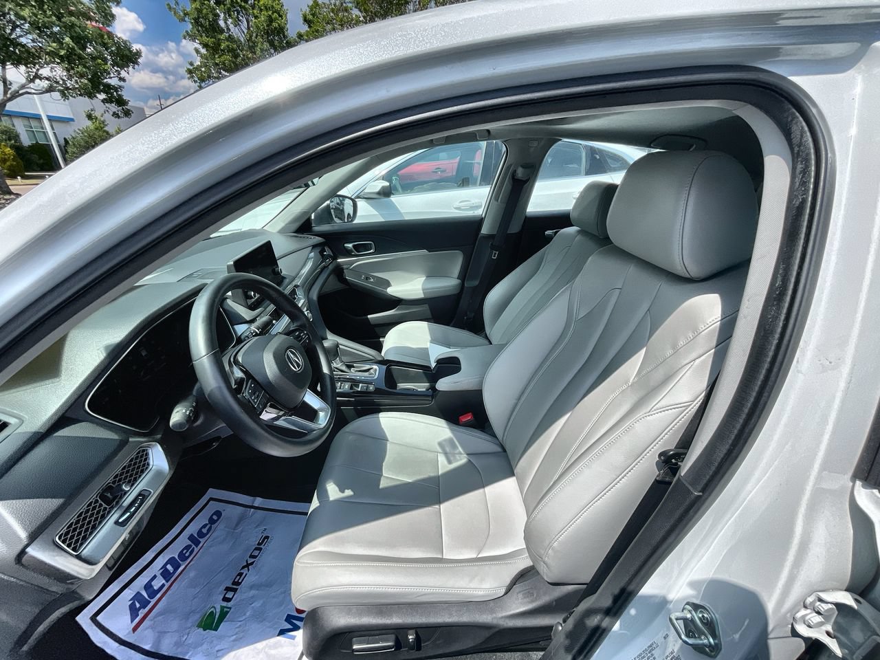 Used 2024 Acura Integra FWD image 19