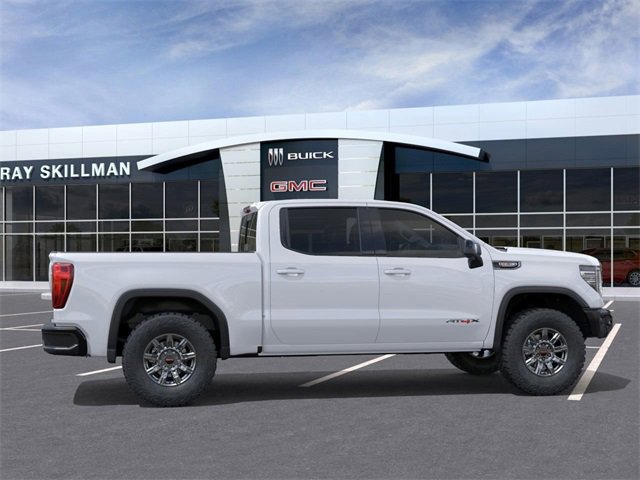 New 2026 GMC Sierra 1500 AT4X image 5