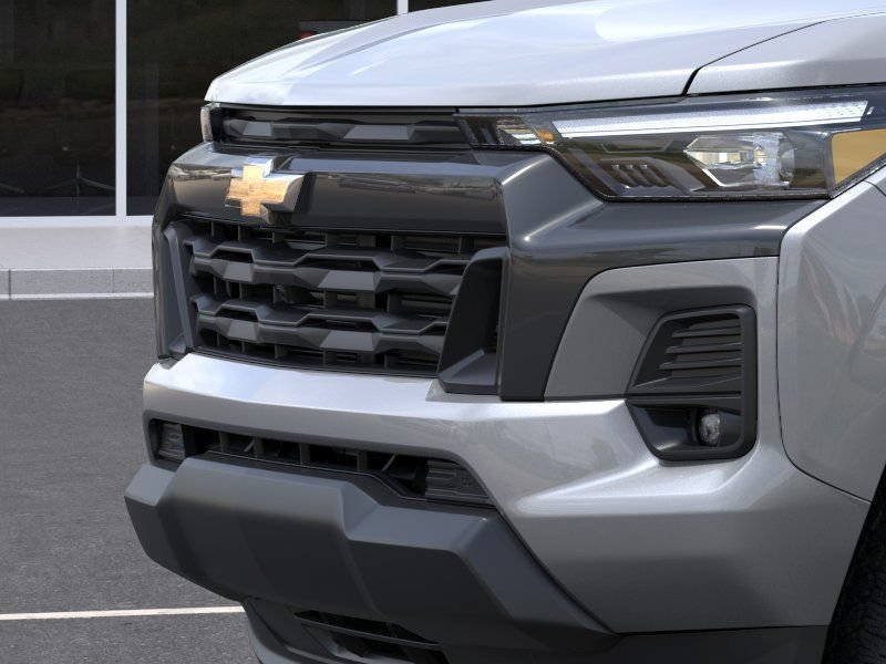 New 2026 Chevrolet Colorado LT w/ LT Convenience Package RWD image 13