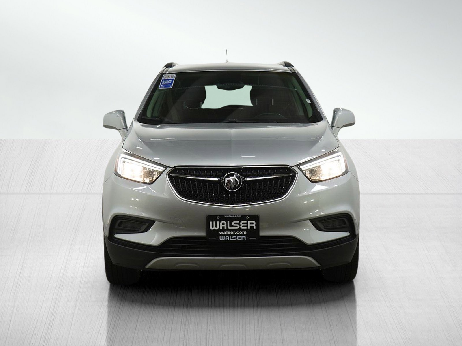 Used 2022 Buick Encore Preferred image 8