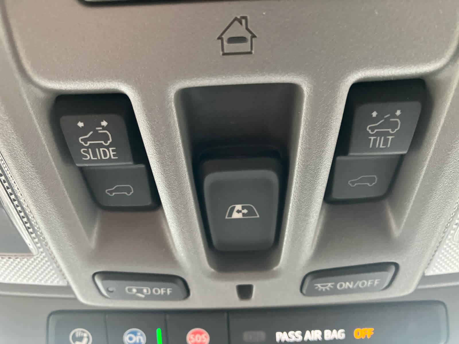 New 2026 GMC Sierra 1500 SLT w/ SLT Premium Package image 25