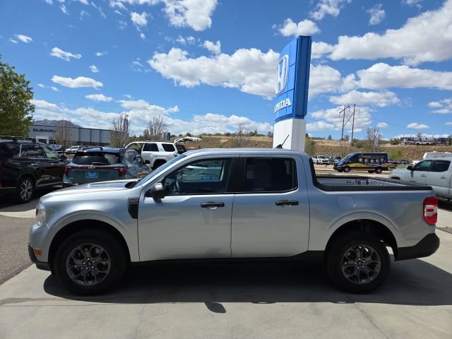 Used 2024 Ford Maverick XLT