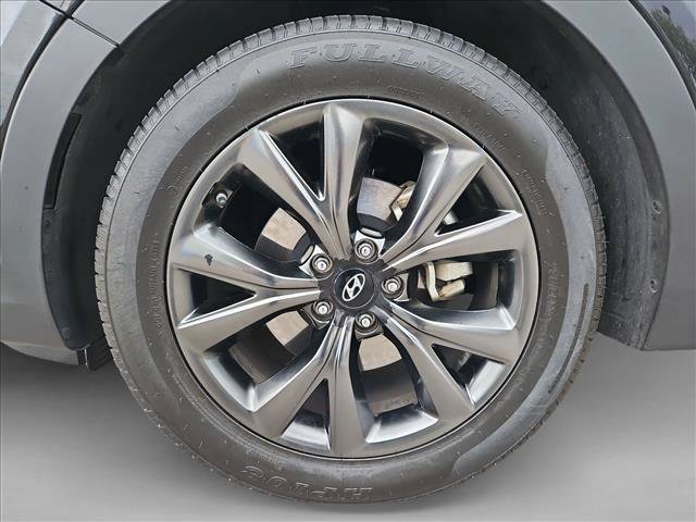 Used 2017 Hyundai Santa Fe Sport w/ Cargo Package AWD/4WD image 24