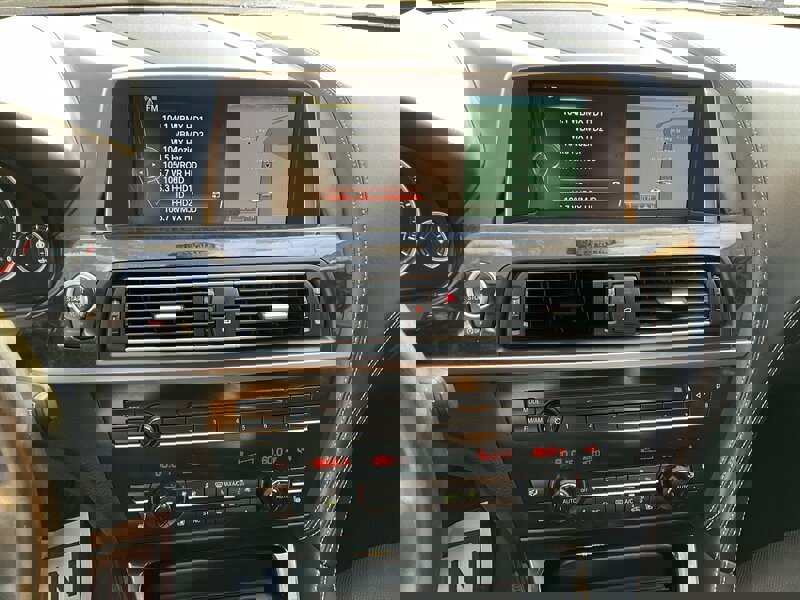 Used 2015 BMW 650i Gran Coupe xDrive AWD/4WD image 32