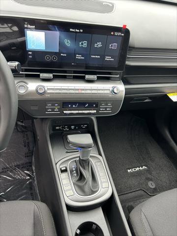 New 2026 Hyundai Kona SEL Sport image 19