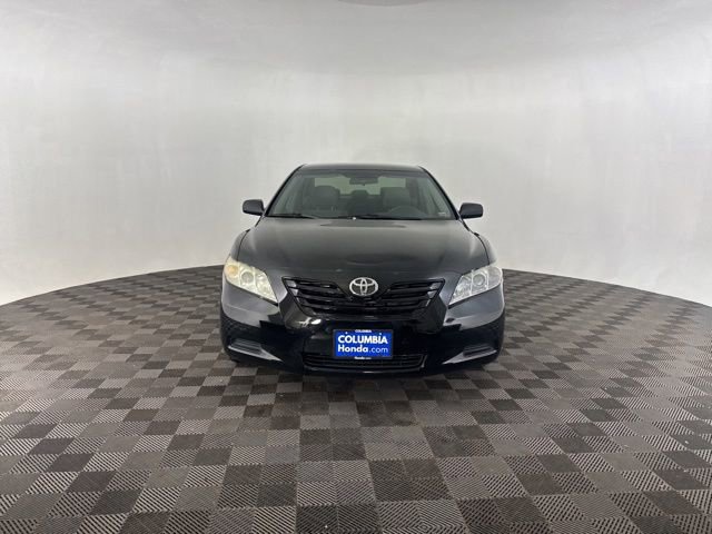 Used 2008 Toyota Camry LE image 3