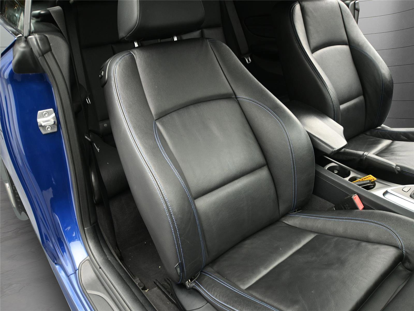 Used 2013 BMW 135is Convertible image 16