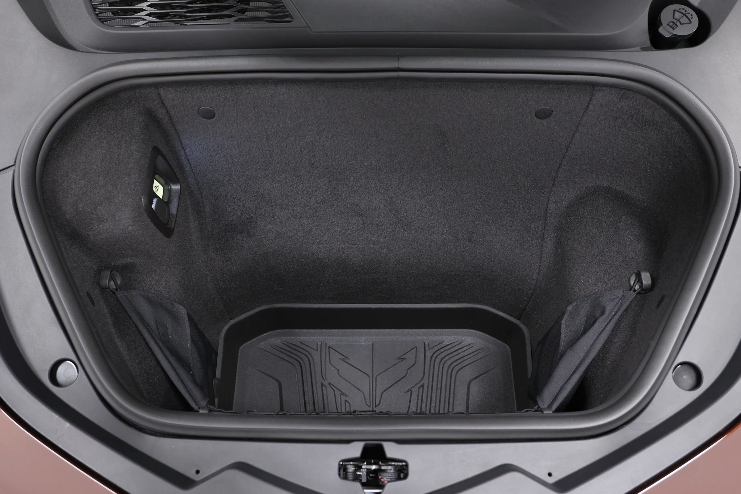 Used 2022 Chevrolet Corvette Stingray Premium Conv w/ Z51 Performance Package RWD image 97