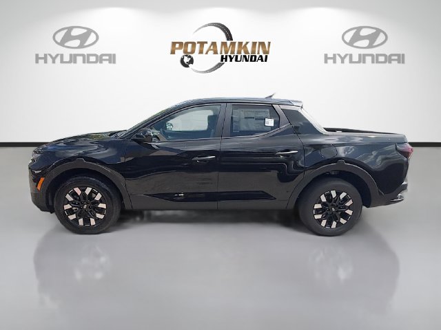 New 2026 Hyundai Santa Cruz SE FWD image 8