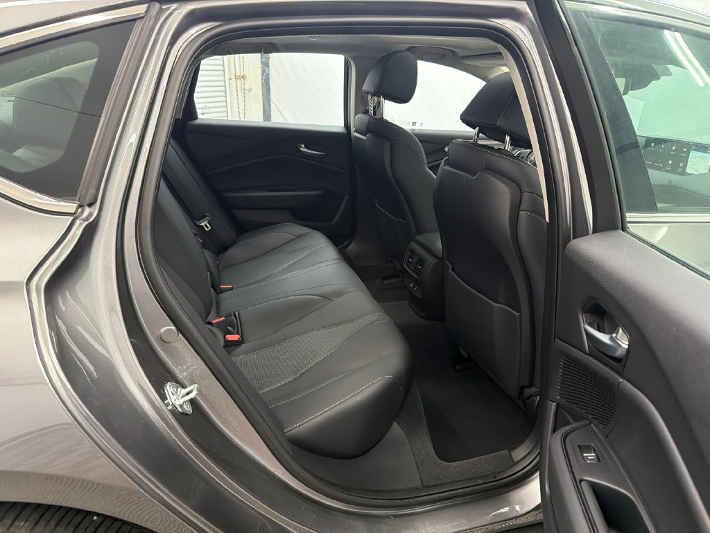 Used 2025 Acura TLX w/ Technology Package FWD image 17