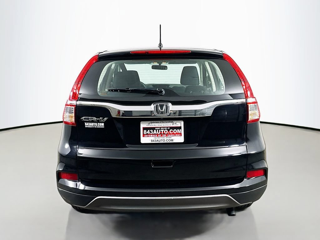 Used 2016 Honda CR-V LX image 6