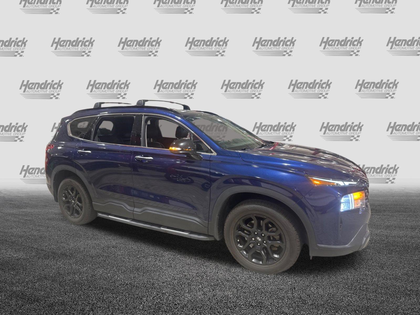 Used 2023 Hyundai Santa Fe XRT FWD image 15