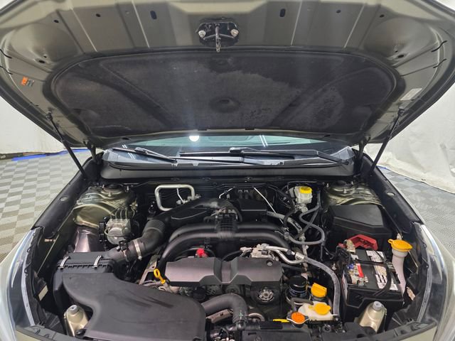 Used 2018 Subaru Outback 2.5i Limited w/ Protection Package #1 image 38