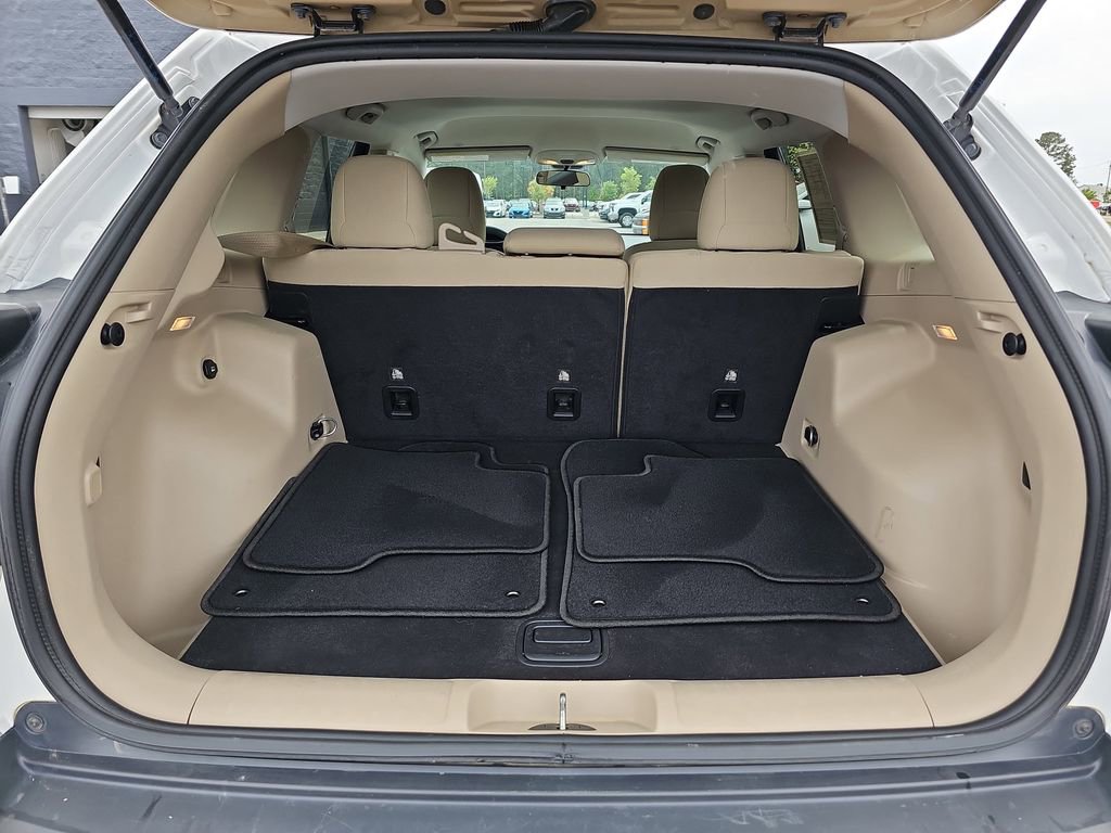 Used 2020 Jeep Cherokee Latitude image 15