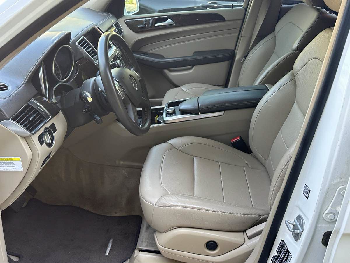 Used 2014 Mercedes-Benz ML 350 4MATIC w/ Premium 1 Package image 21
