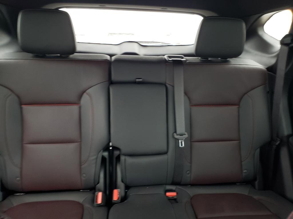 New 2026 Chevrolet Blazer RS w/ Driver Confidence II Package image 31