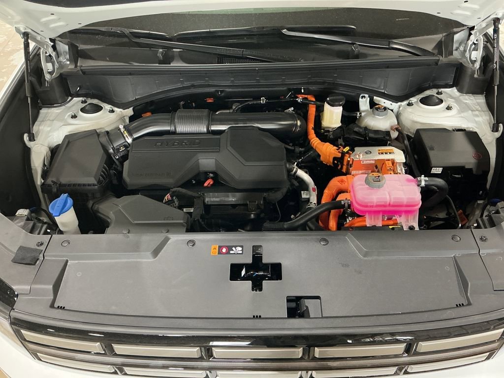 New 2026 Hyundai Santa Fe SE image 22