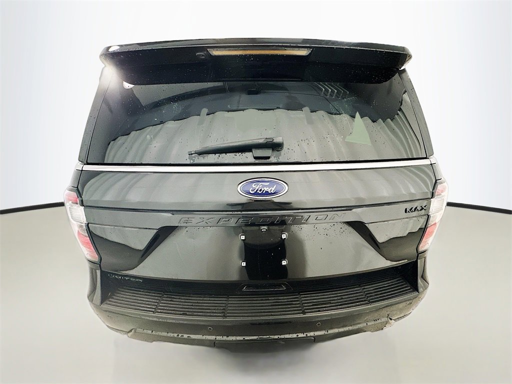 Used 2019 Ford Expedition Max Limited w/ Equipment Group 303A image 7