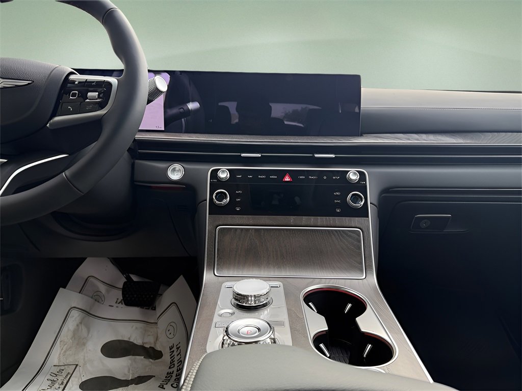 New 2025 Genesis GV80 2.5T Prestige image 23
